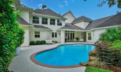 8515 Tranquil Park Drive Spring TX 77379