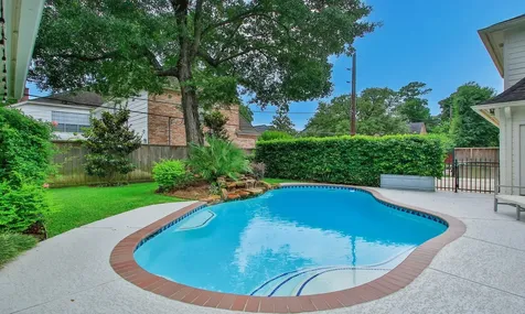 8515 Tranquil Park Drive Spring TX 77379