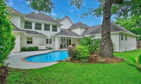 8515 Tranquil Park Drive Spring TX 77379