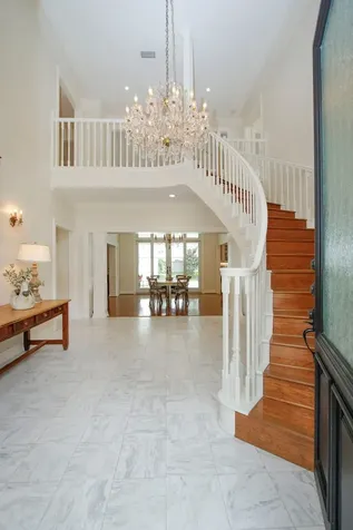8515 Tranquil Park Drive Spring TX 77379