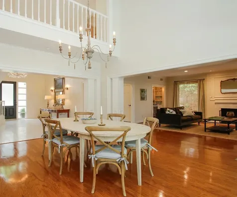 8515 Tranquil Park Drive Spring TX 77379