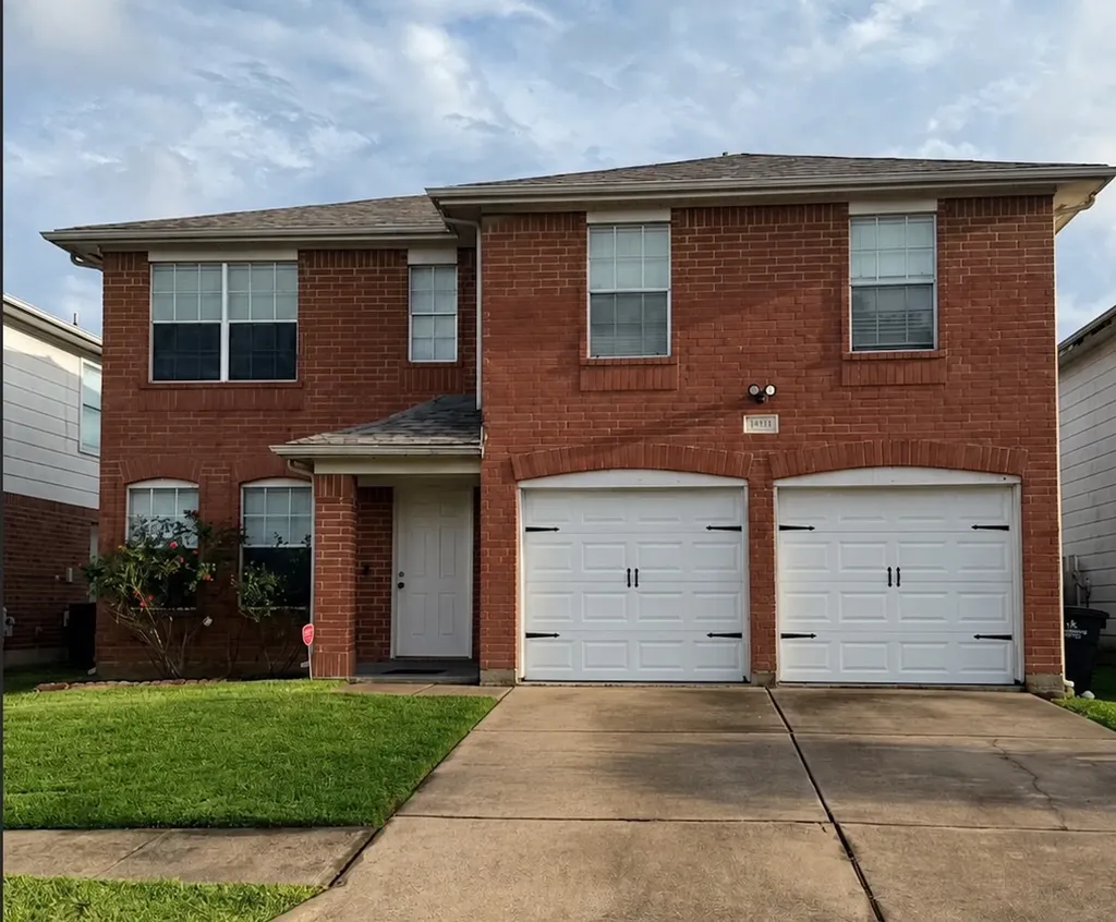 13411 Eldridge Villa Street Sugar Land TX 77498