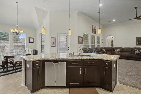 1705 Coral Cliff Drive Dickinson TX 77539