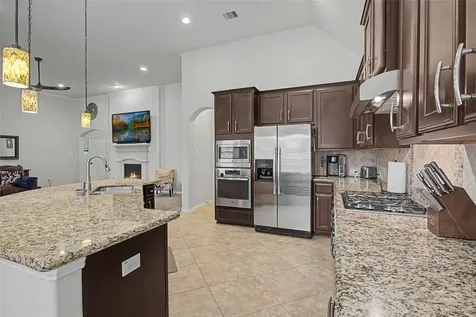 1705 Coral Cliff Drive Dickinson TX 77539