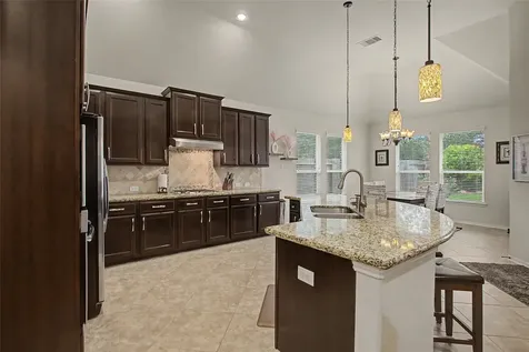 1705 Coral Cliff Drive Dickinson TX 77539