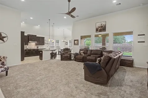 1705 Coral Cliff Drive Dickinson TX 77539
