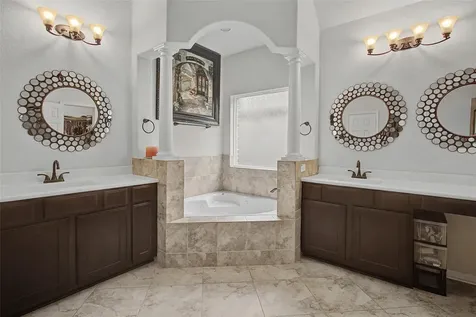 1705 Coral Cliff Drive Dickinson TX 77539
