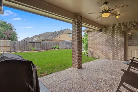 1705 Coral Cliff Drive Dickinson TX 77539