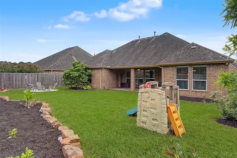 1705 Coral Cliff Drive Dickinson TX 77539