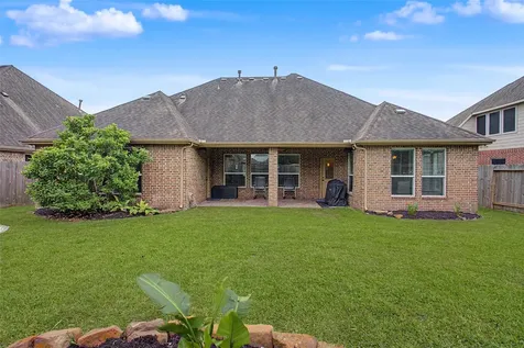 1705 Coral Cliff Drive Dickinson TX 77539
