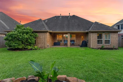 1705 Coral Cliff Drive Dickinson TX 77539