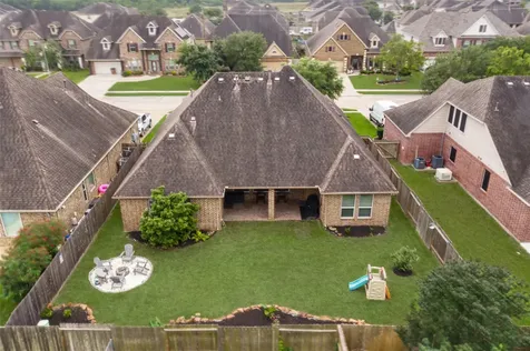 1705 Coral Cliff Drive Dickinson TX 77539