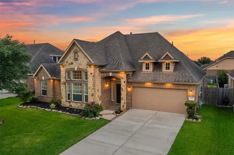 1705 Coral Cliff Drive Dickinson TX 77539