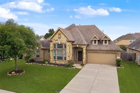 1705 Coral Cliff Drive Dickinson TX 77539