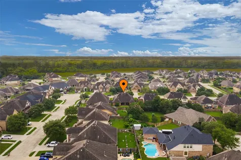 1705 Coral Cliff Drive Dickinson TX 77539