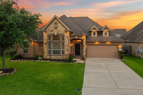 1705 Coral Cliff Drive Dickinson TX 77539