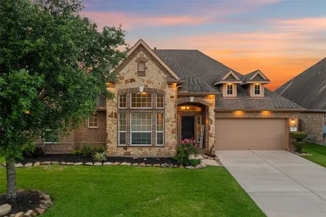 1705 Coral Cliff Drive Dickinson TX 77539