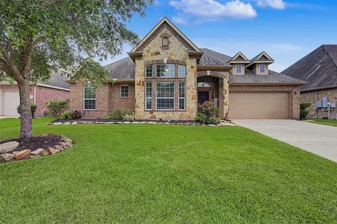 1705 Coral Cliff Drive Dickinson TX 77539
