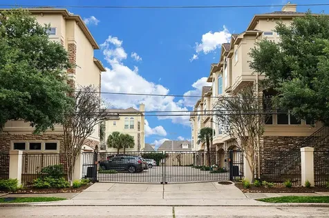 5768 Sugar Hill Drive Houston TX 77057