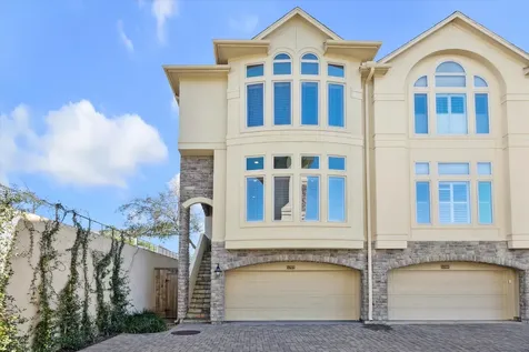 5768 Sugar Hill Drive Houston TX 77057