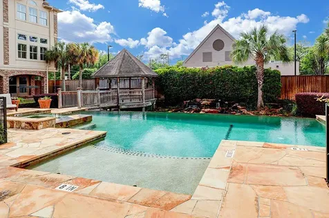 5768 Sugar Hill Drive Houston TX 77057