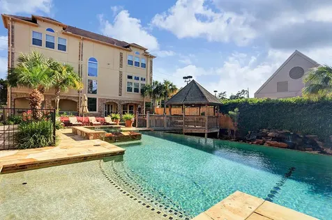 5768 Sugar Hill Drive Houston TX 77057