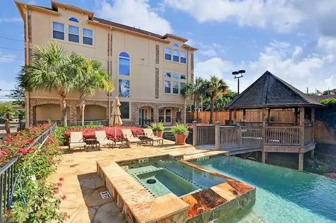 5768 Sugar Hill Drive Houston TX 77057