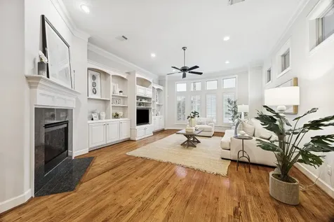 5768 Sugar Hill Drive Houston TX 77057