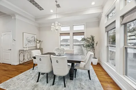 5768 Sugar Hill Drive Houston TX 77057