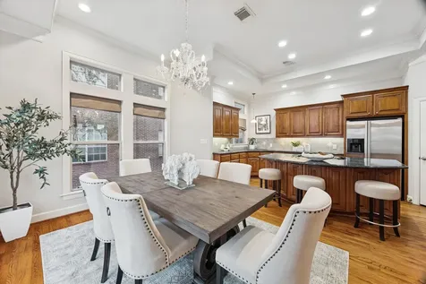 5768 Sugar Hill Drive Houston TX 77057