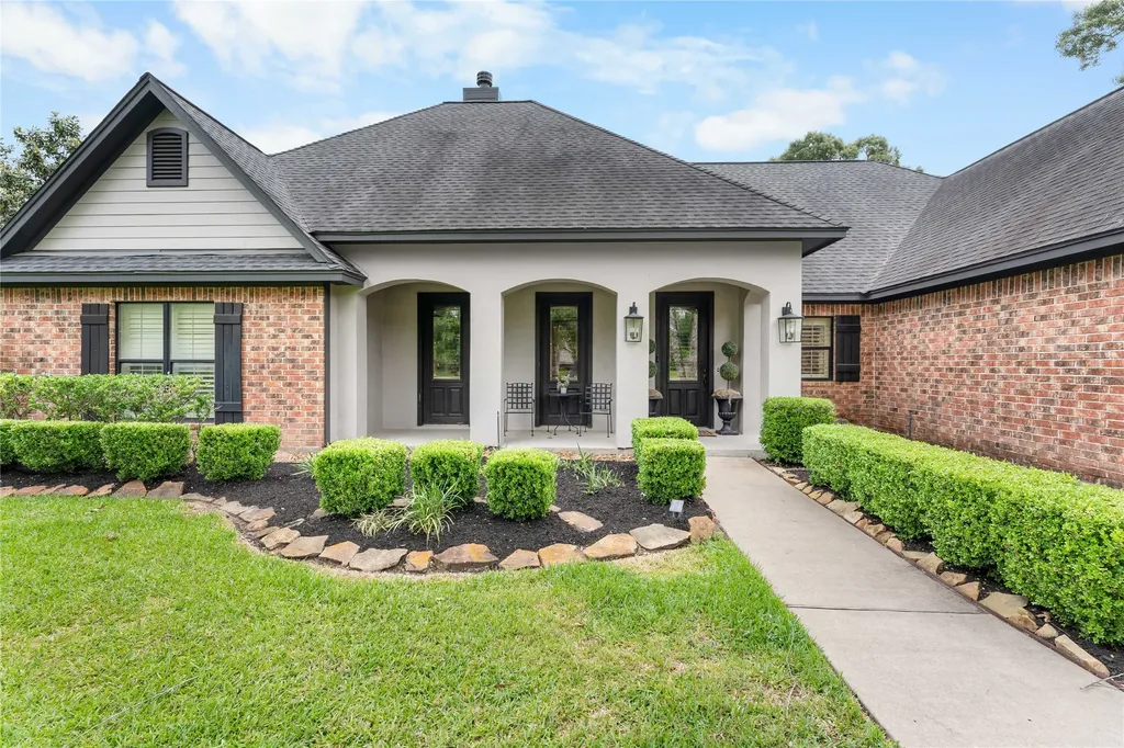 23510 Napa View Valley Drive Magnolia TX 77355