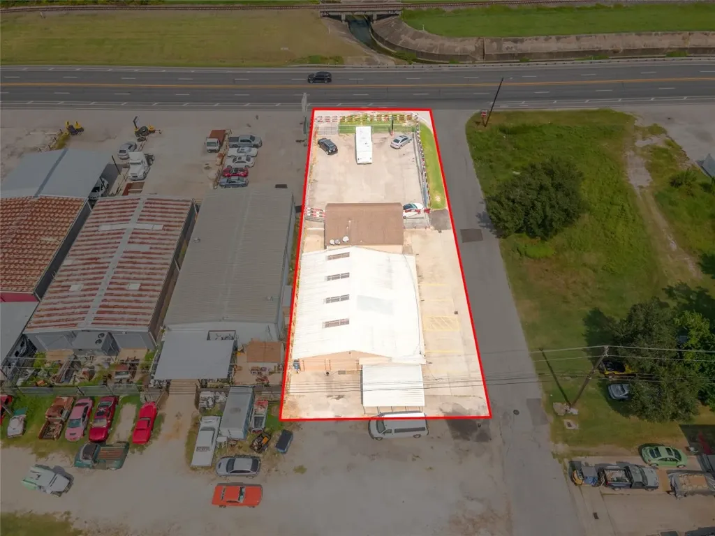 1912 Houston Boulevard South Houston TX 77587