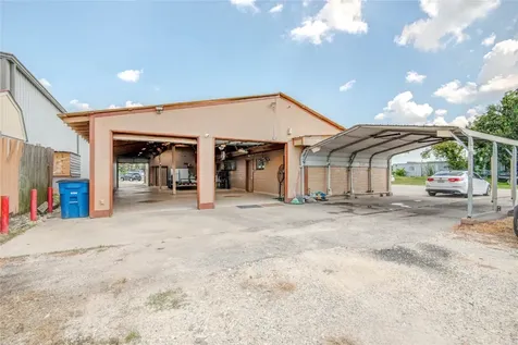 1912 Houston Boulevard South Houston TX 77587
