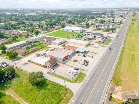 1912 Houston Boulevard South Houston TX 77587