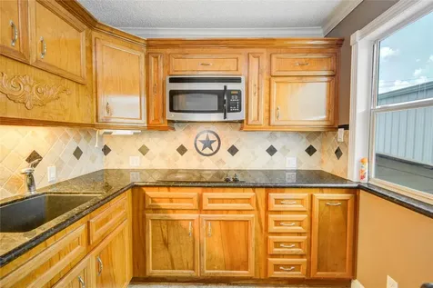 1912 Houston Boulevard South Houston TX 77587