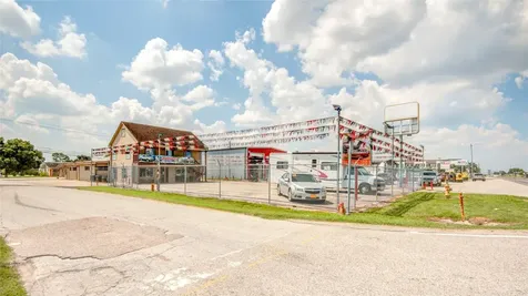 1912 Houston Boulevard South Houston TX 77587