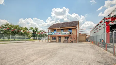 1912 Houston Boulevard South Houston TX 77587