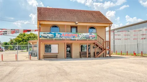 1912 Houston Boulevard South Houston TX 77587