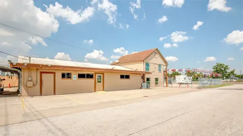 1912 Houston Boulevard South Houston TX 77587