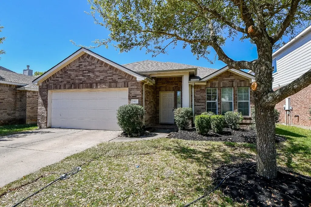 24515 Colonial Birch Lane Katy TX 77493