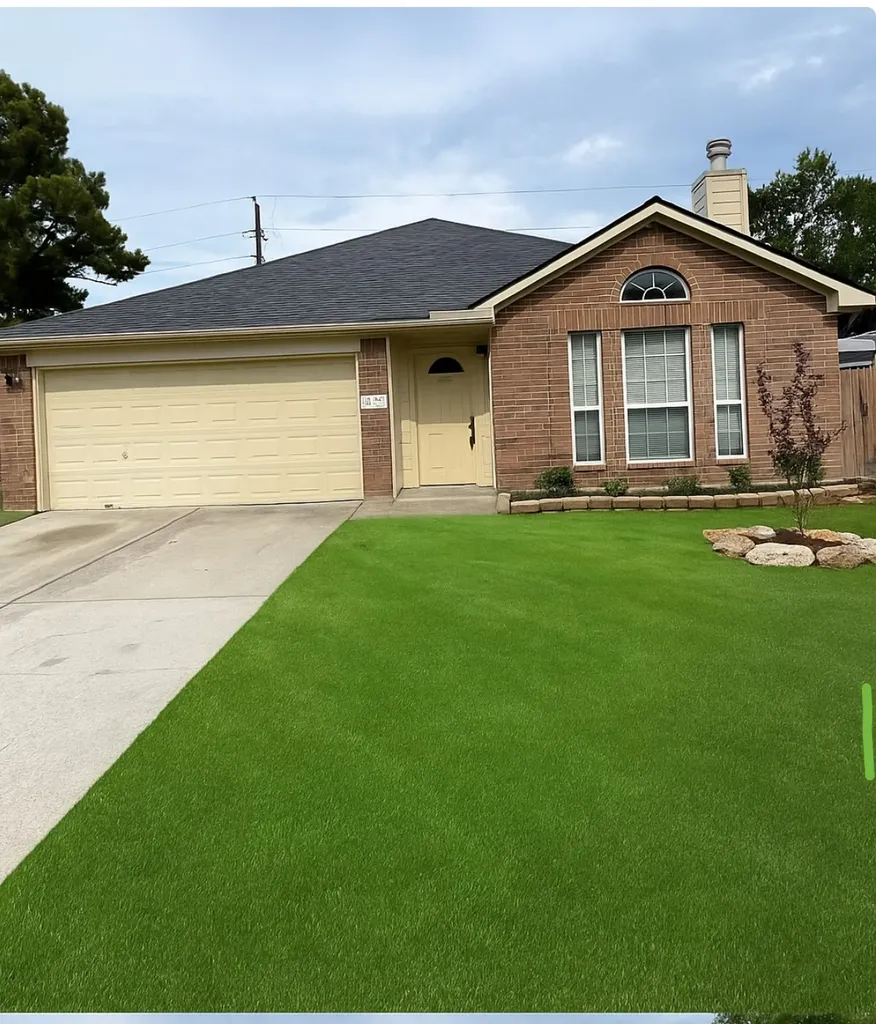 25023 Birnam Wood Boulevard Spring TX 77373