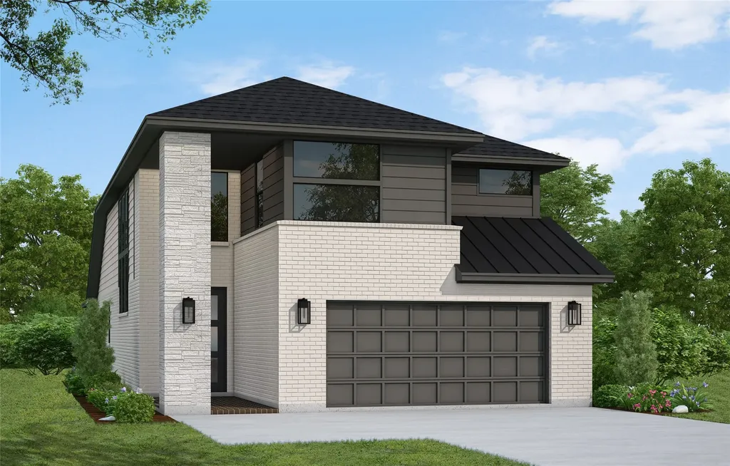 15819 Swan Lake Lane Conroe TX 77302