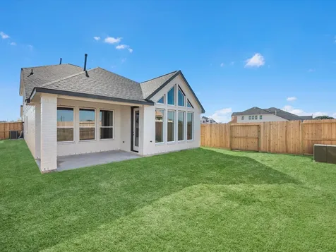 15819 Swan Lake Lane Conroe TX 77302