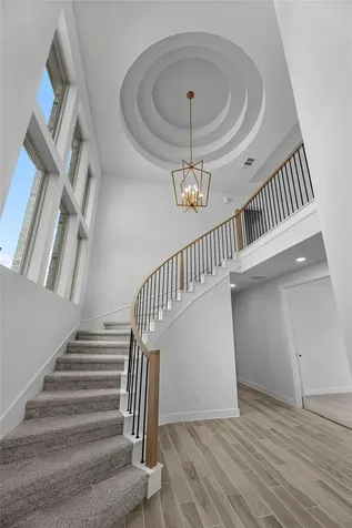 15819 Swan Lake Lane Conroe TX 77302