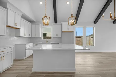 15819 Swan Lake Lane Conroe TX 77302
