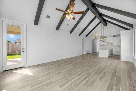15819 Swan Lake Lane Conroe TX 77302