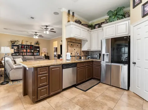 3217 El Camino Street Bay City TX 77414