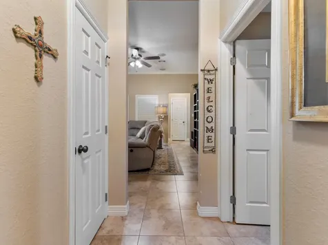 3217 El Camino Street Bay City TX 77414