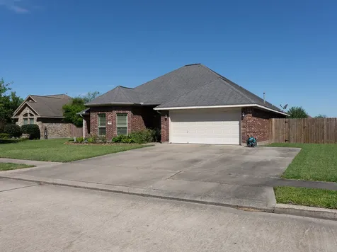 3217 El Camino Street Bay City TX 77414
