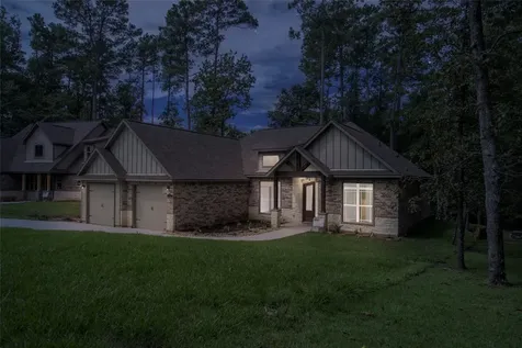 811 Overbrook Drive Huntsville TX 77340